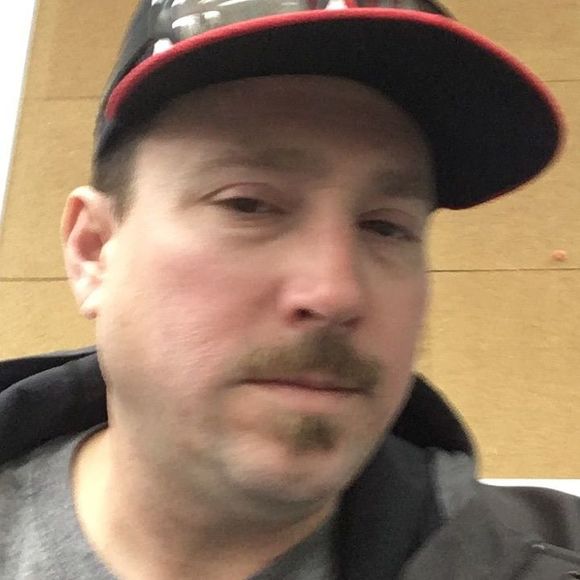 Meet your Posher, Daniel - Picture 1 of 1